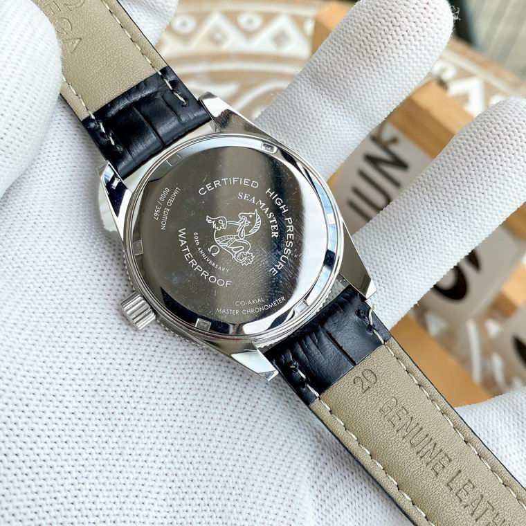 Omega Watches Men Seamaster Heritage Models _SKU1096omega-42mm-watch-mb-0729053658